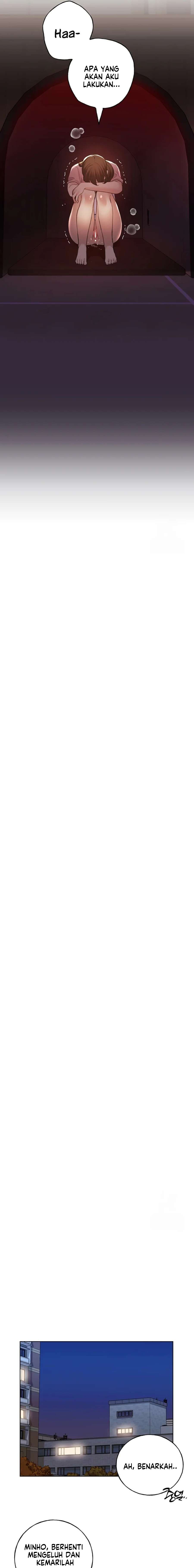 My Illustrator - Chapter 58 8