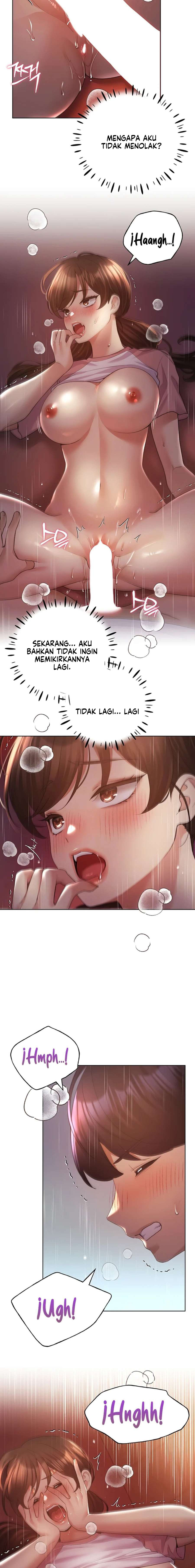 My Illustrator - Chapter 58 6