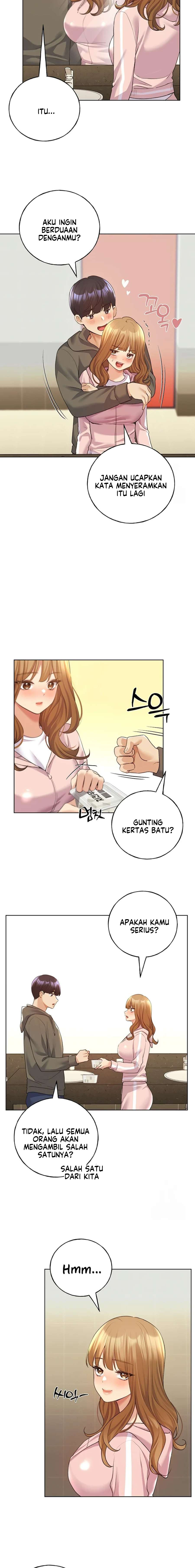 My Illustrator - Chapter 58 13