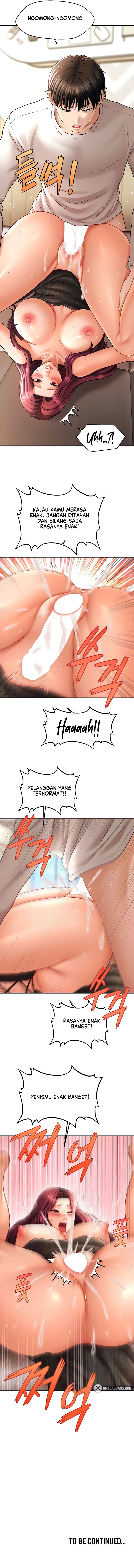 A Guide to Corrupting Them With Hypnosis - Chapter 37 10 A Guide to Corrupting Them With Hypnosis - Chapter 37 10