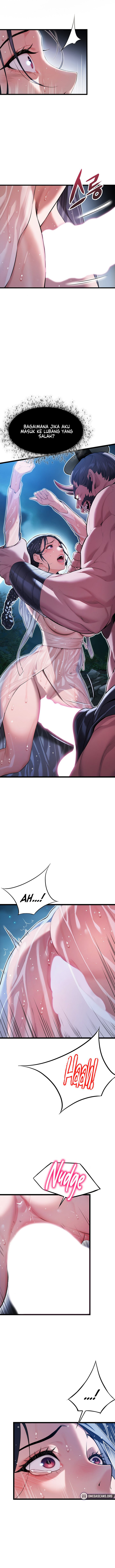 God Bless You - Chapter 5 7 God Bless You - Chapter 5 7