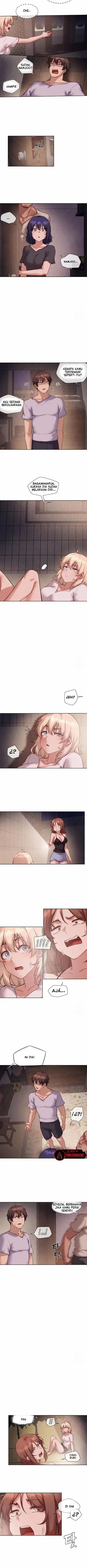 Gacha Girl Next Door - Chapter 26 6 Gacha Girl Next Door - Chapter 26 6