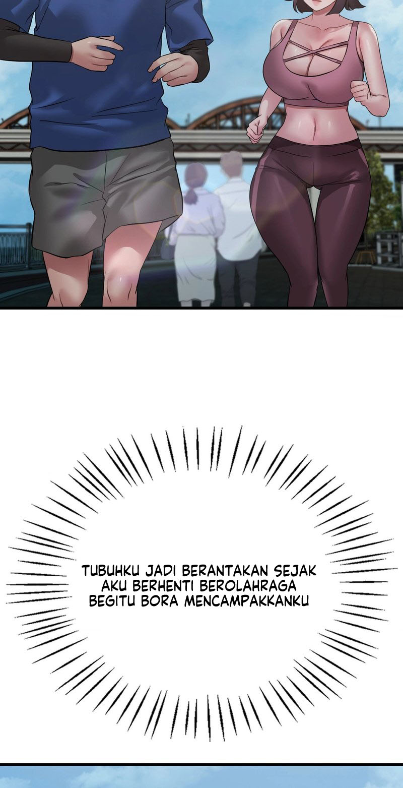 She wants to get drunk - Chapter 84 64 She wants to get drunk - Chapter 84 64