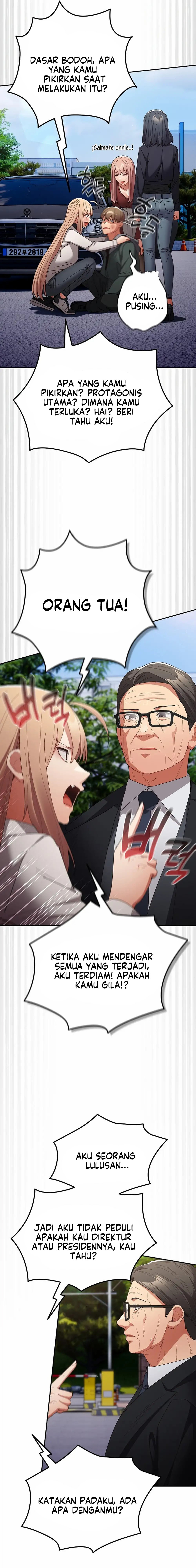 That’s not how it’s done - Chapter 103 9 That’s not how it’s done - Chapter 103 9