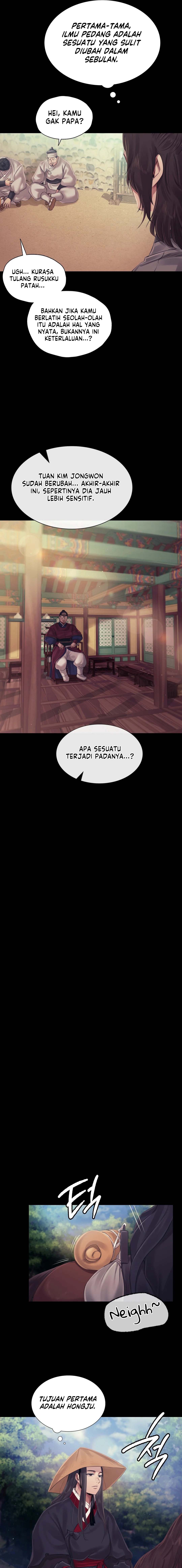 Madam - Chapter 116 14