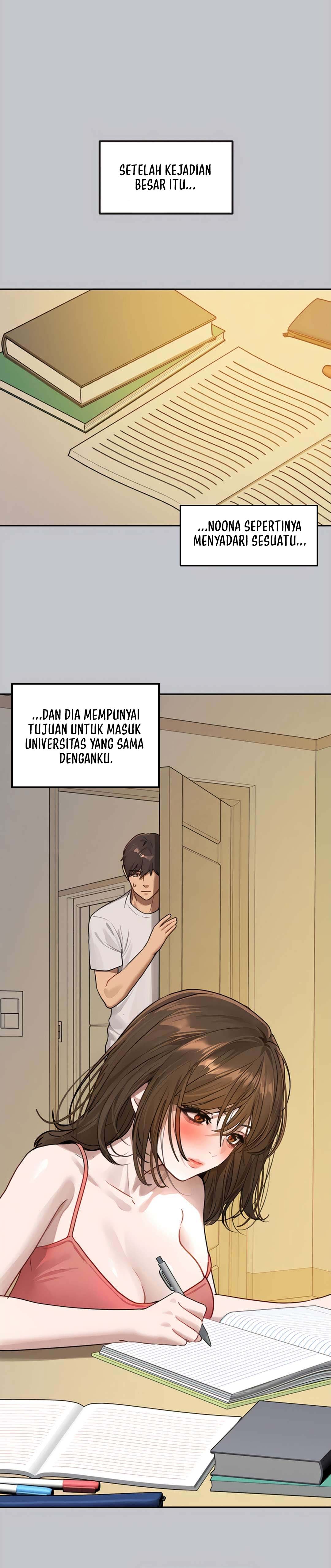 My Landlady Noona - Chapter 130 23
