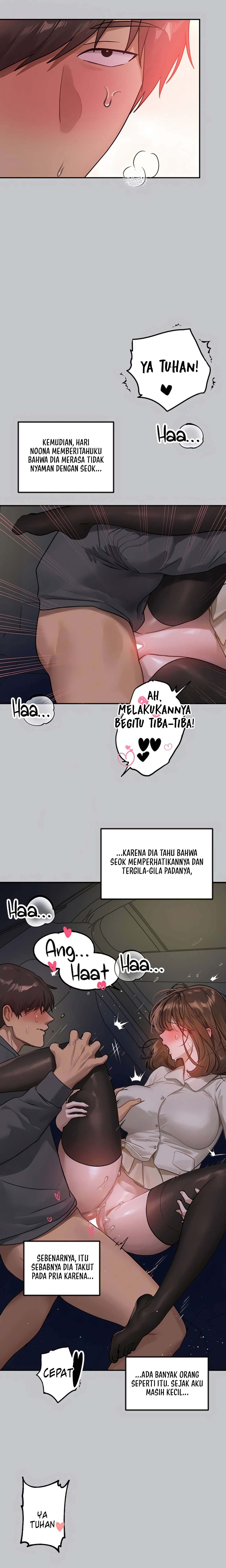 My Landlady Noona - Chapter 130 21