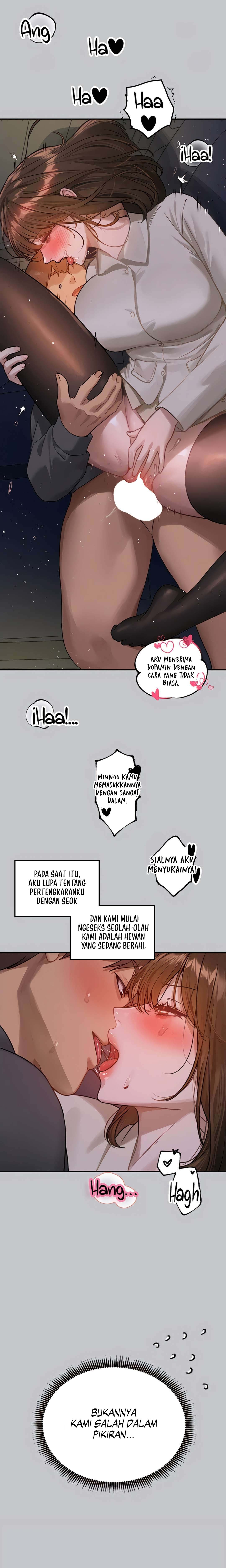 My Landlady Noona - Chapter 130 22