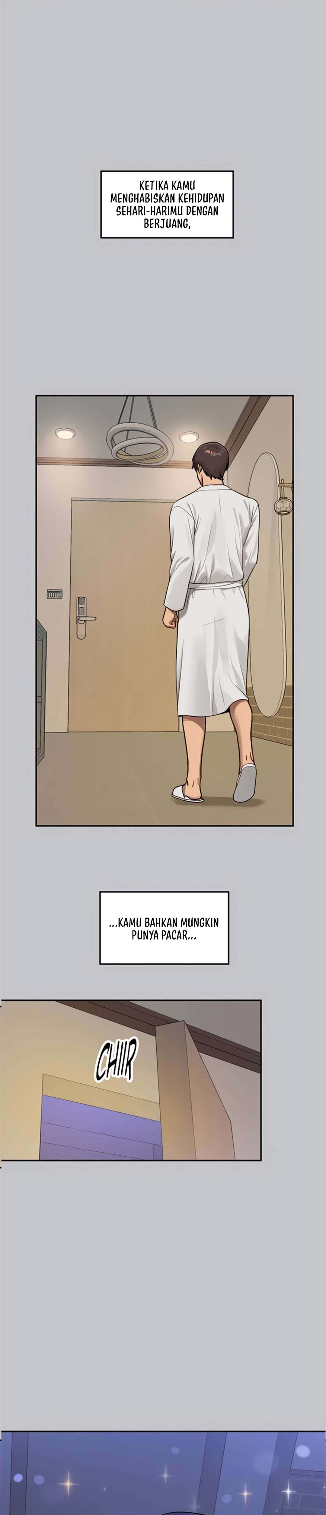 My Landlady Noona - Chapter 130 28