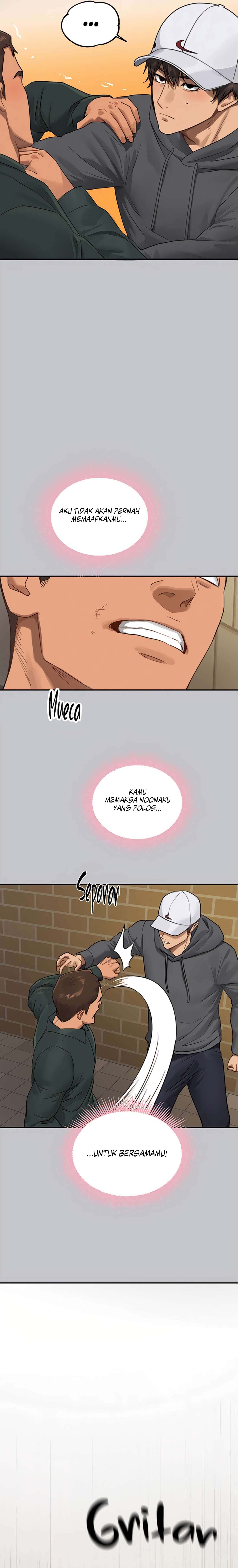 My Landlady Noona - Chapter 130 10