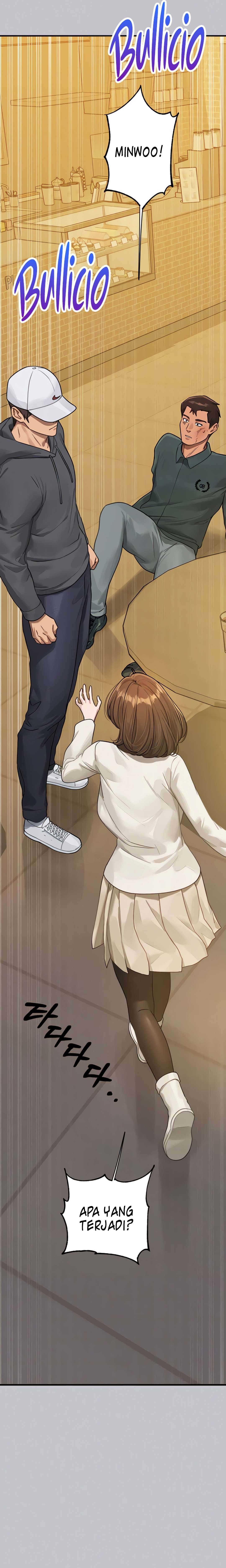 My Landlady Noona - Chapter 130 4