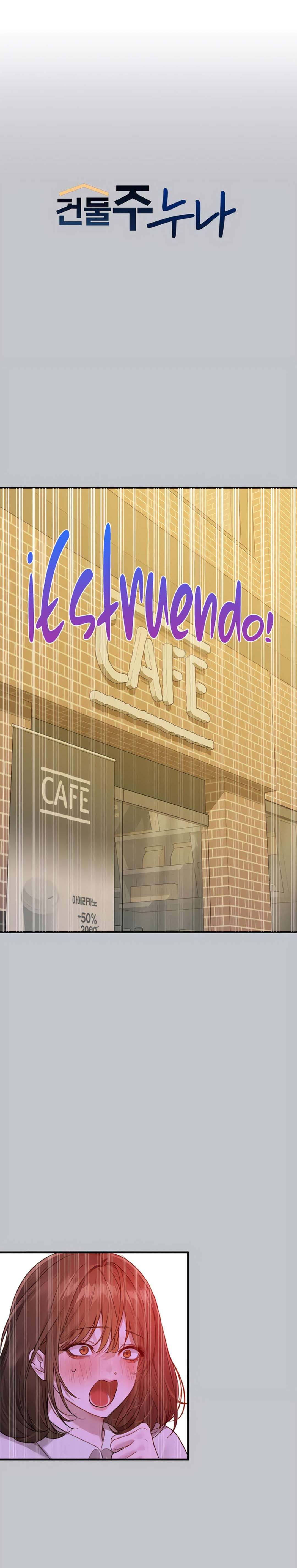 My Landlady Noona - Chapter 130 2