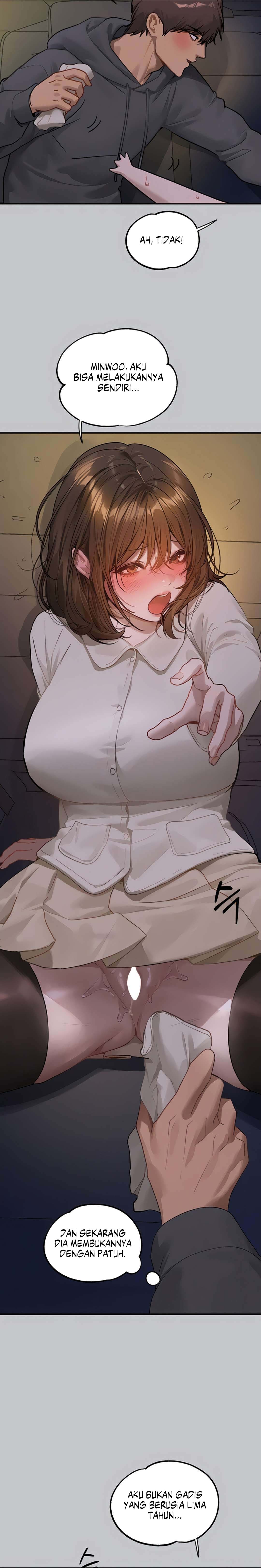 My Landlady Noona - Chapter 130 19
