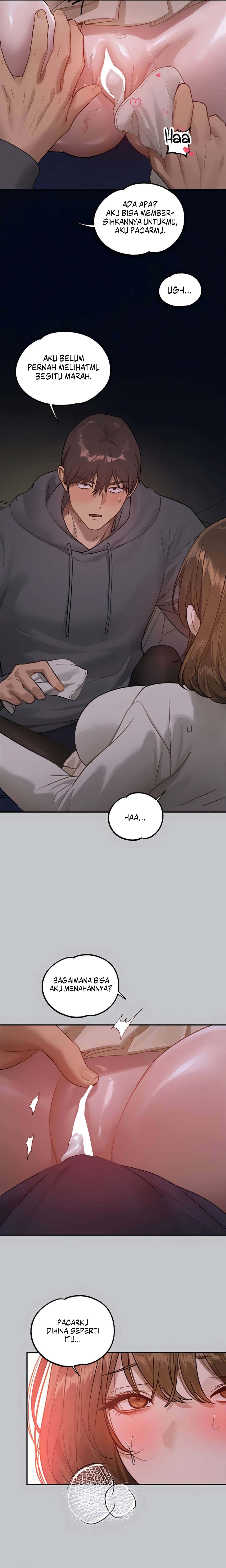My Landlady Noona - Chapter 130 20