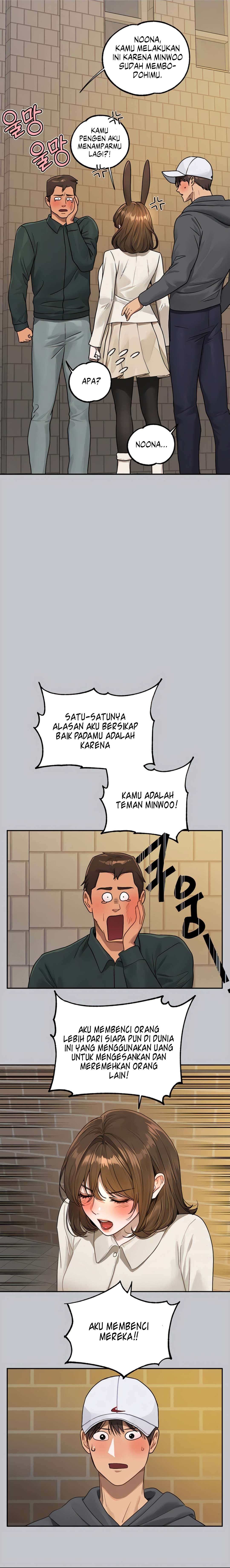 My Landlady Noona - Chapter 130 13