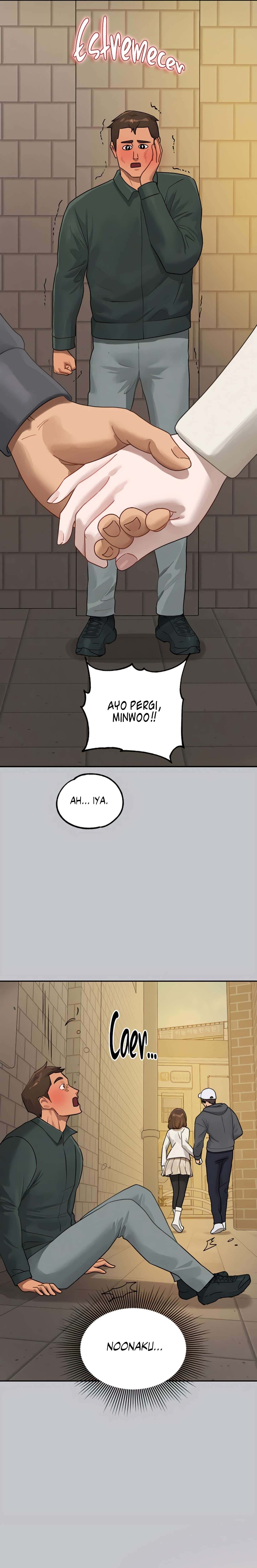 My Landlady Noona - Chapter 130 14