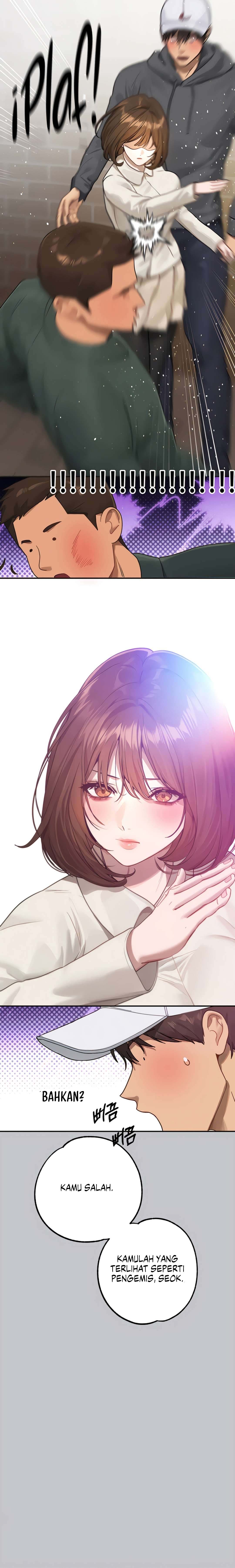 My Landlady Noona - Chapter 130 12