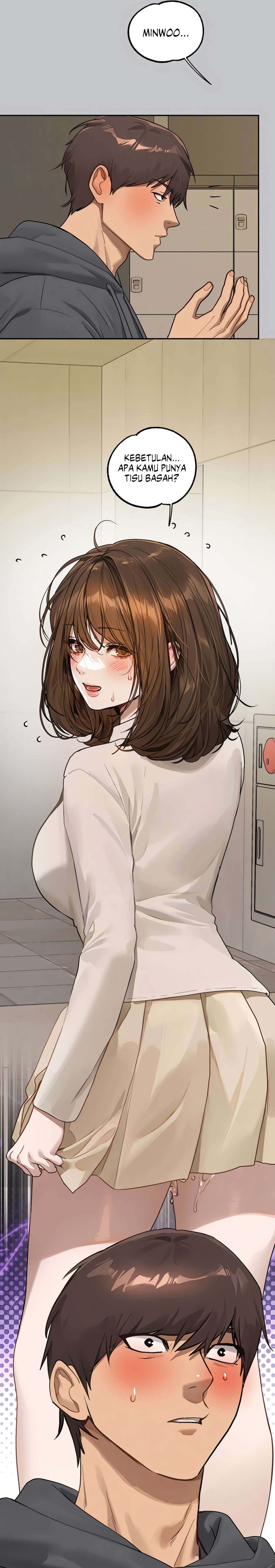 My Landlady Noona - Chapter 130 17
