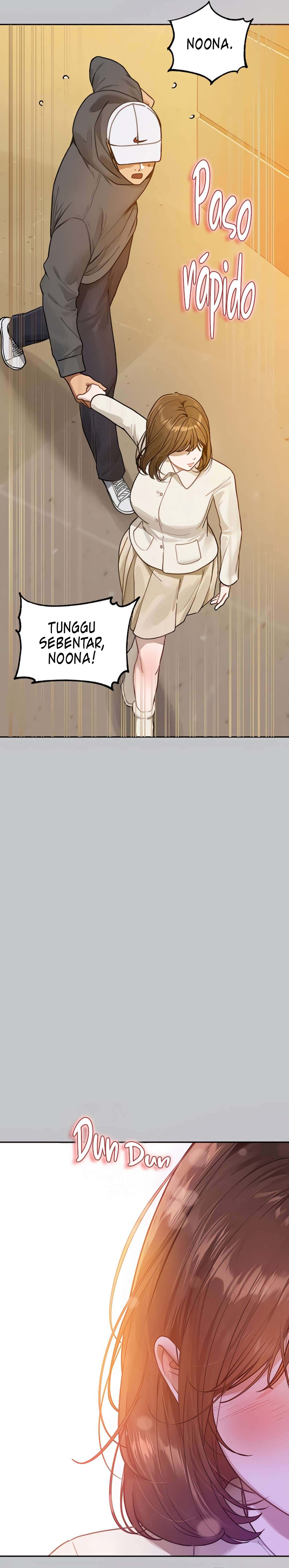 My Landlady Noona - Chapter 130 15