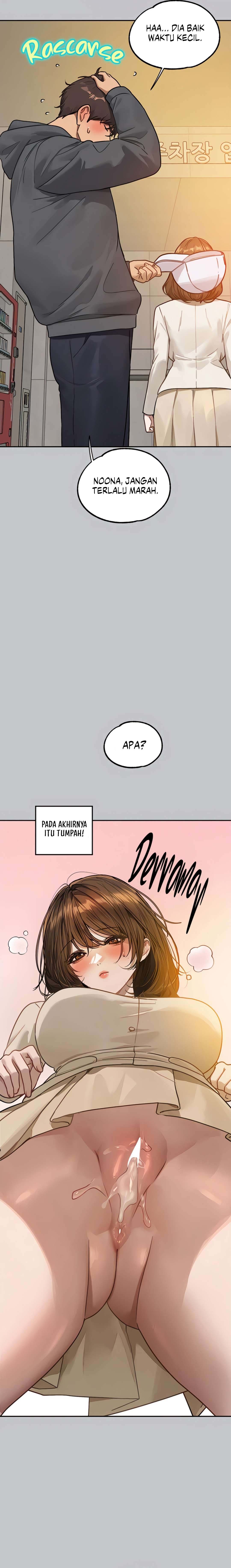 My Landlady Noona - Chapter 130 16