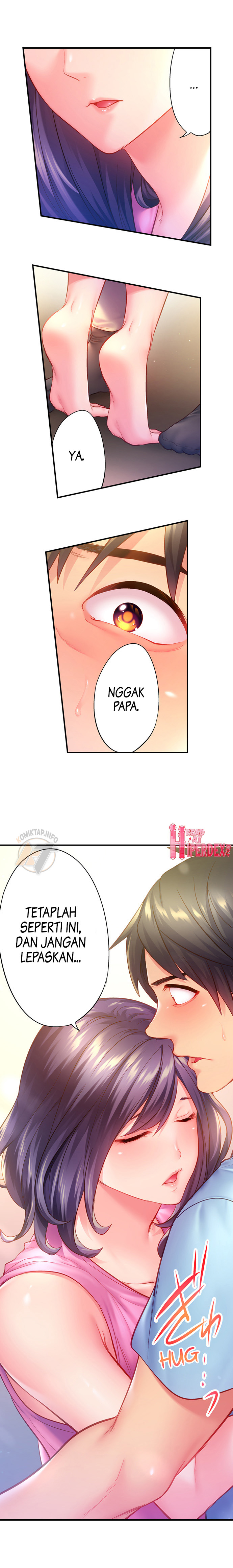 First Time With My Wife (Again) - Chapter 19 7 First Time With My Wife (Again) - Chapter 19 7