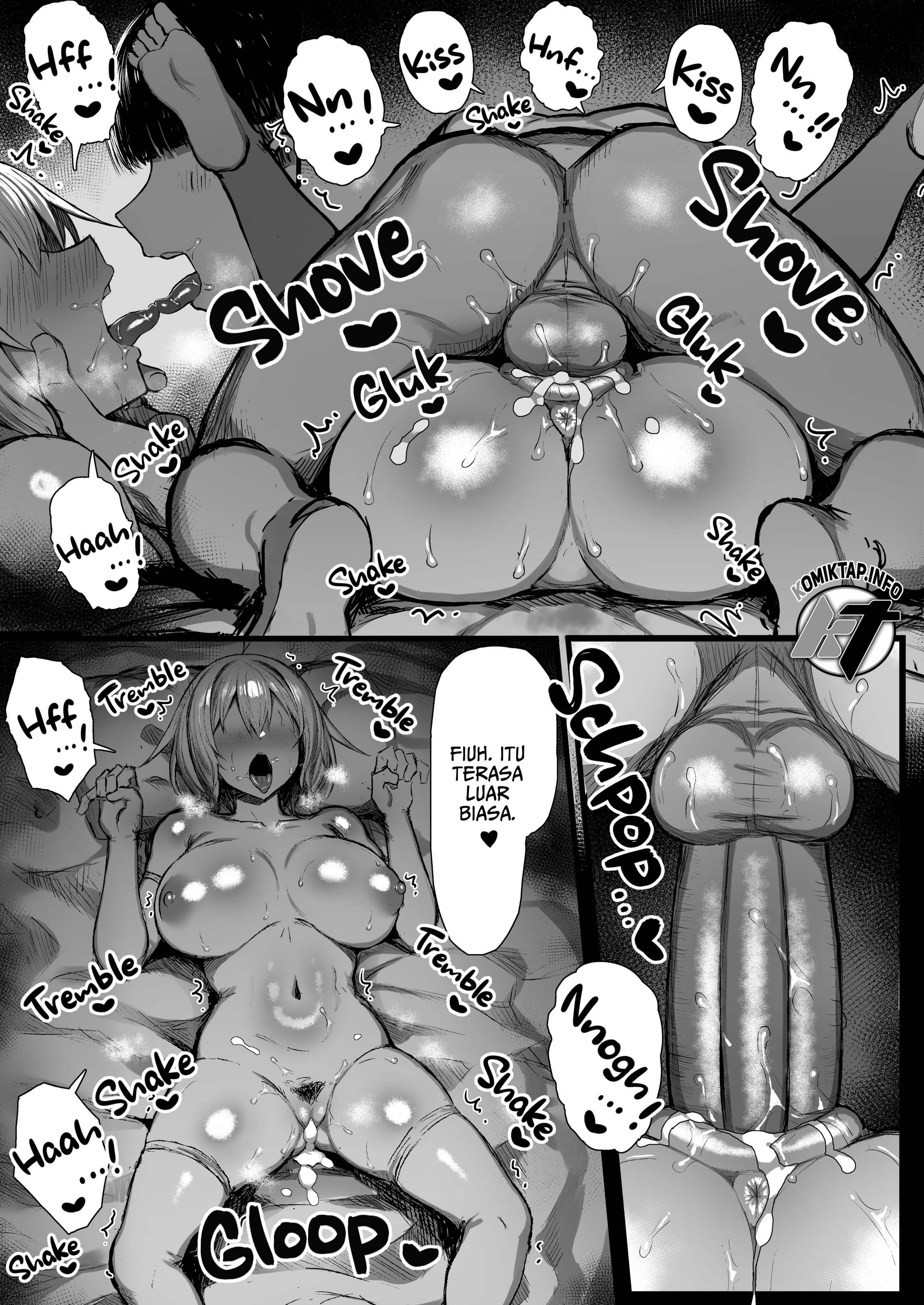 My Bully Turned Into a Girl - Chapter 1 39 My Bully Turned Into a Girl - Chapter 1 39