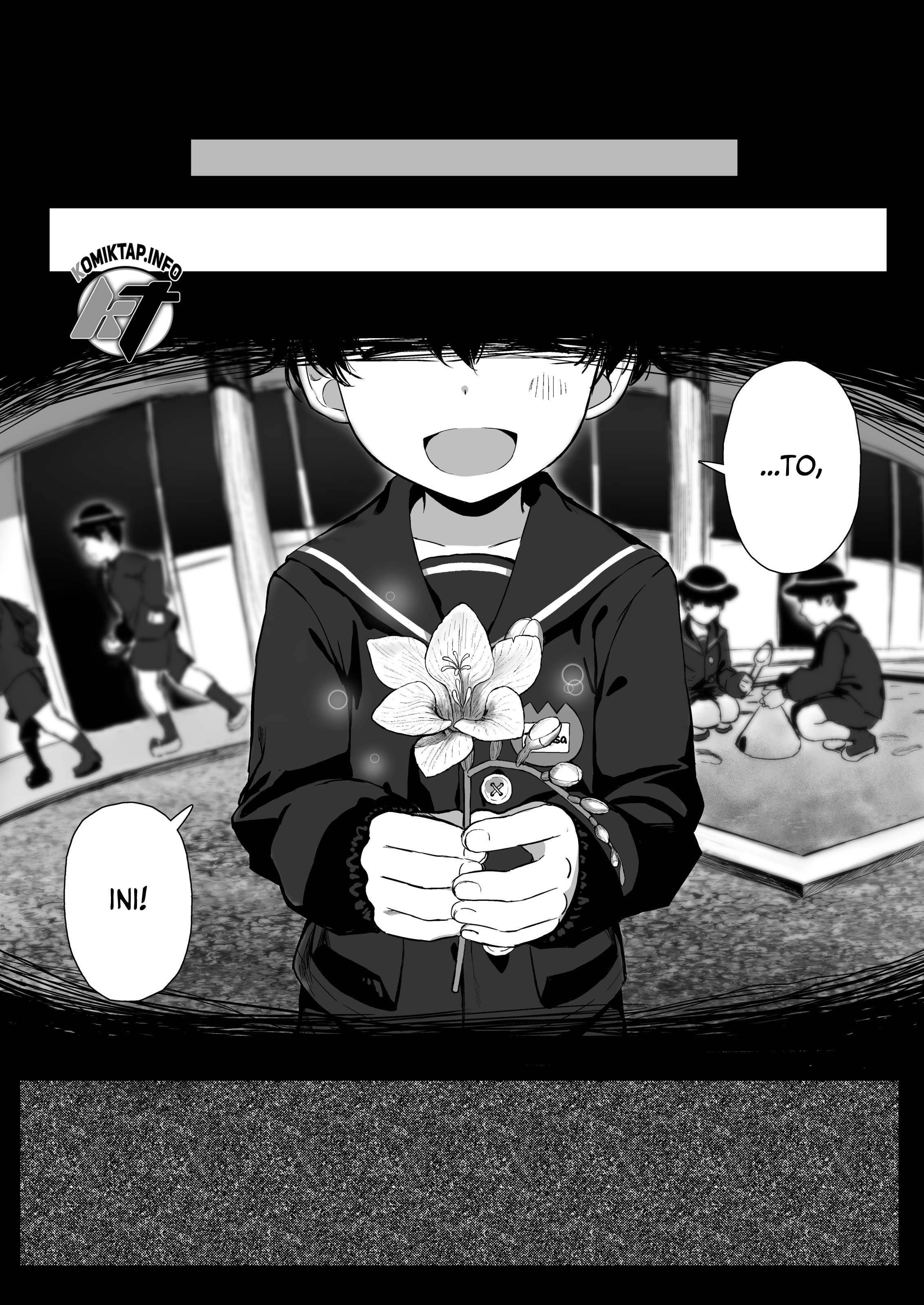 My Bully Turned Into a Girl - Chapter 1 3 My Bully Turned Into a Girl - Chapter 1 3