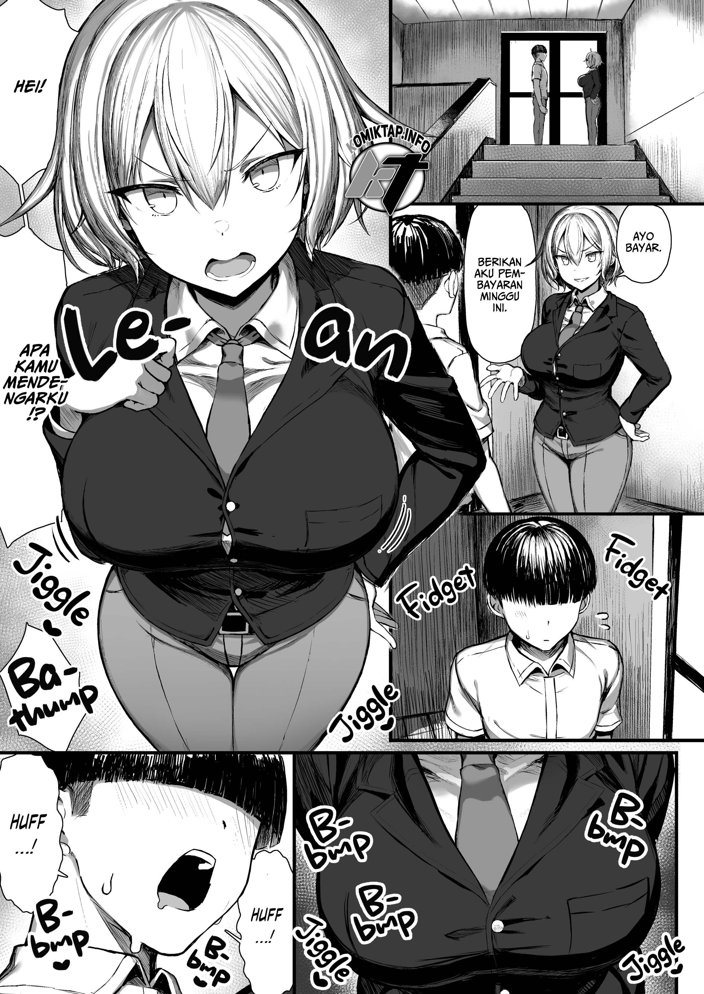 My Bully Turned Into a Girl - Chapter 1 7 My Bully Turned Into a Girl - Chapter 1 7