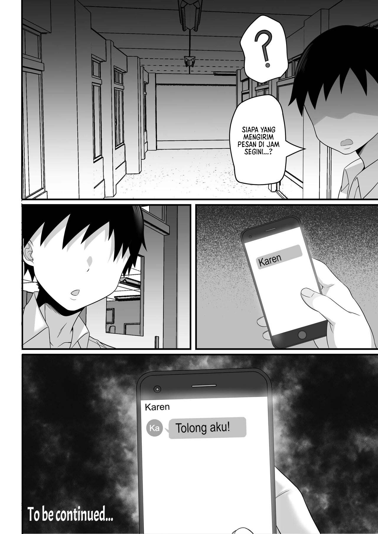 My Sex Life in the Capital City - Chapter 9 36