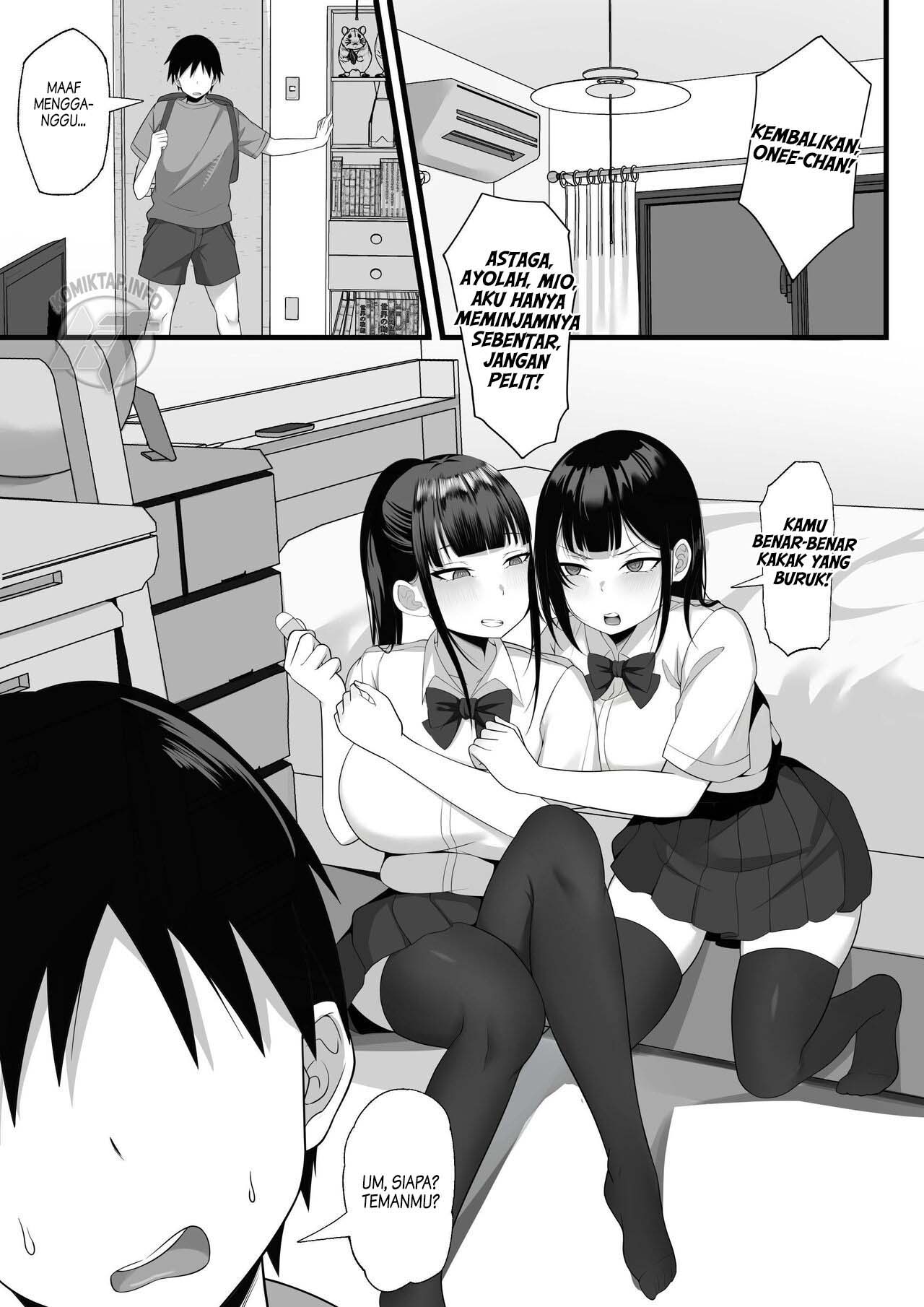 My Sex Life in the Capital City - Chapter 5 5 My Sex Life in the Capital City - Chapter 5 5