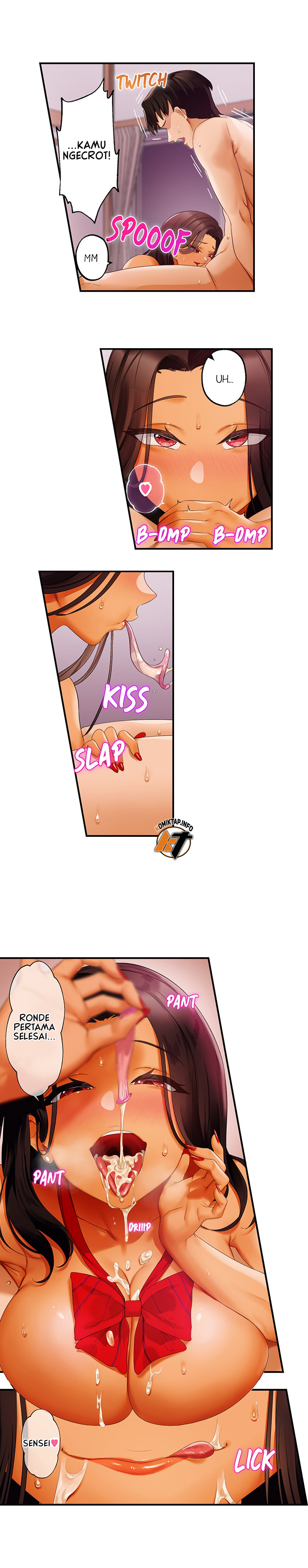 Room Of Guilty Pleasure - Chapter 17 6 Room Of Guilty Pleasure - Chapter 17 6