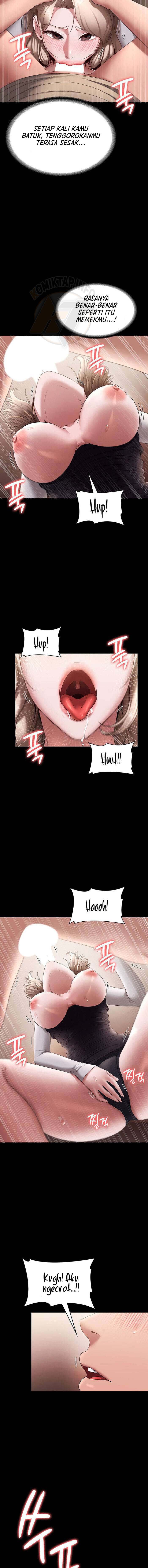 The Chairman&#8217;s Wife - Chapter 28 8