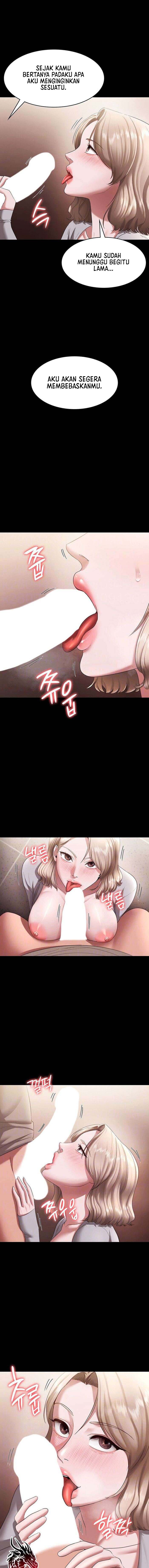 The Chairman&#8217;s Wife - Chapter 28 3