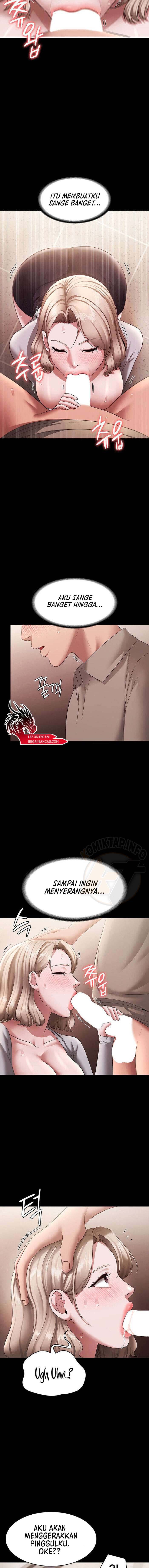 The Chairman&#8217;s Wife - Chapter 28 6