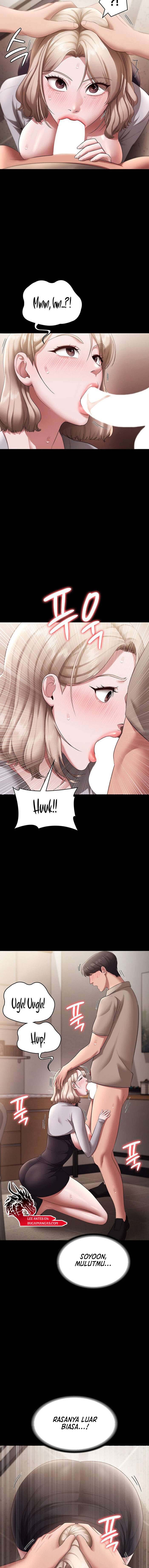 The Chairman&#8217;s Wife - Chapter 28 7