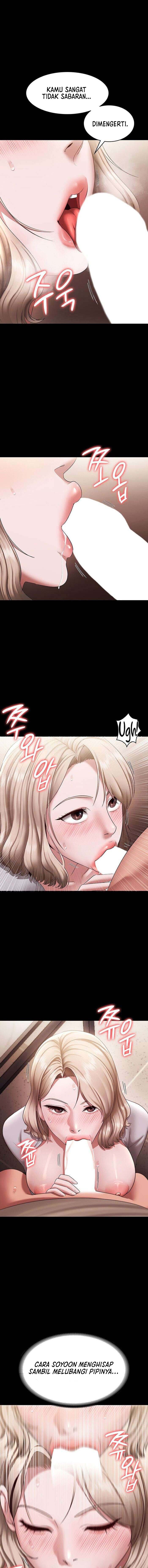 The Chairman&#8217;s Wife - Chapter 28 5