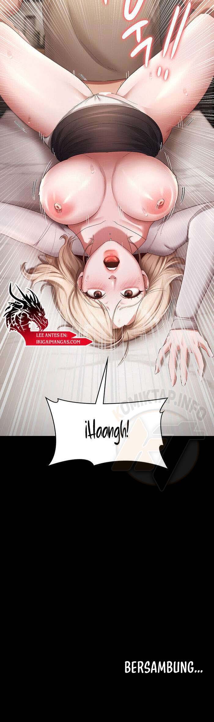 The Chairman&#8217;s Wife - Chapter 28 15