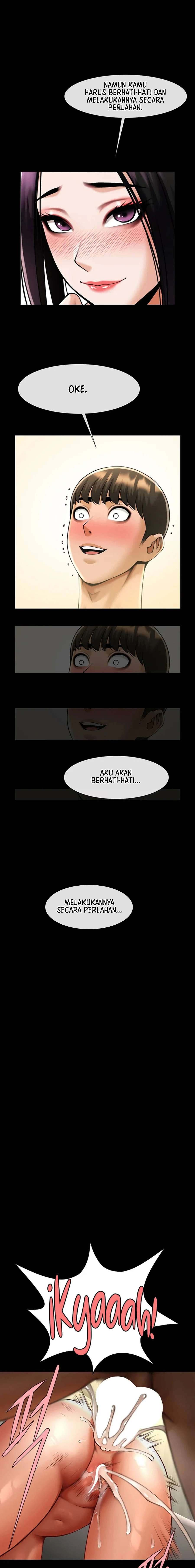 The Cheat Code Hitter Fucks Them All - Chapter 54 17 The Cheat Code Hitter Fucks Them All - Chapter 54 17