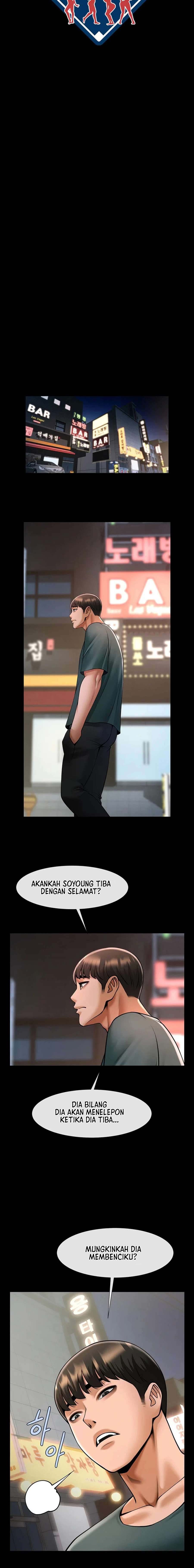 The Cheat Code Hitter Fucks Them All - Chapter 54 5 The Cheat Code Hitter Fucks Them All - Chapter 54 5