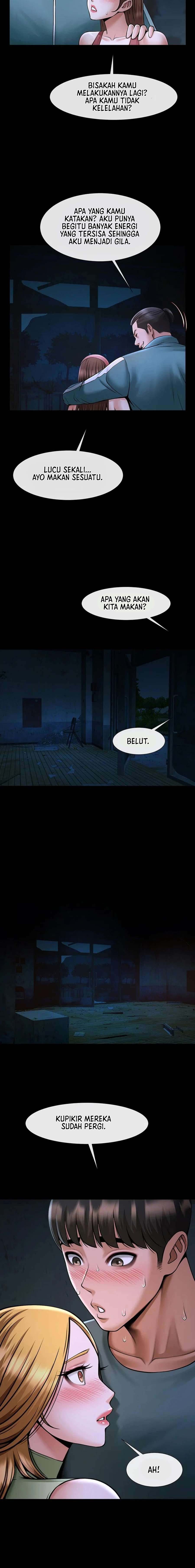 The Cheat Code Hitter Fucks Them All - Chapter 54 3 The Cheat Code Hitter Fucks Them All - Chapter 54 3