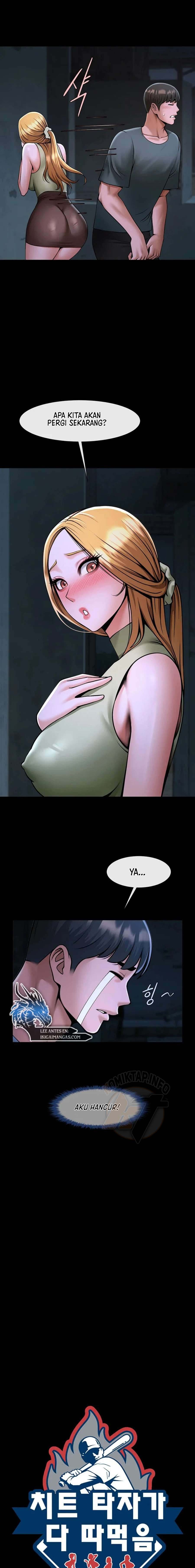 The Cheat Code Hitter Fucks Them All - Chapter 54 4 The Cheat Code Hitter Fucks Them All - Chapter 54 4