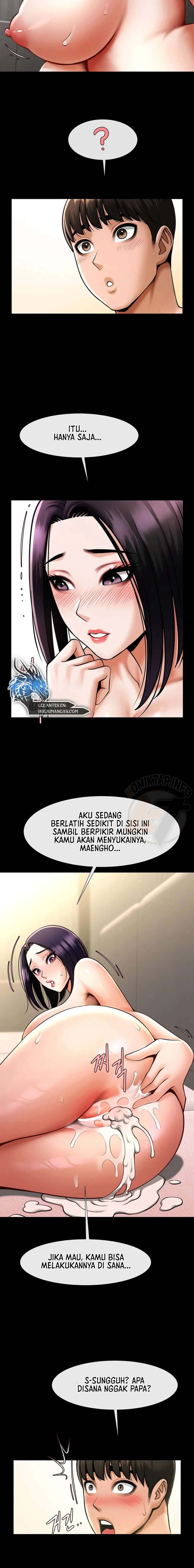 The Cheat Code Hitter Fucks Them All - Chapter 54 16 The Cheat Code Hitter Fucks Them All - Chapter 54 16