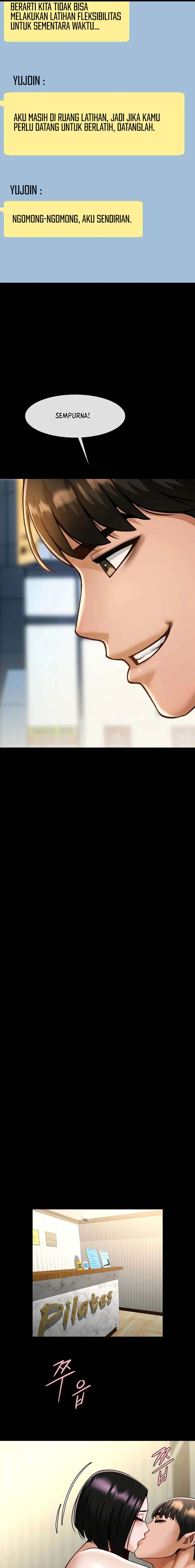 The Cheat Code Hitter Fucks Them All - Chapter 54 9 The Cheat Code Hitter Fucks Them All - Chapter 54 9