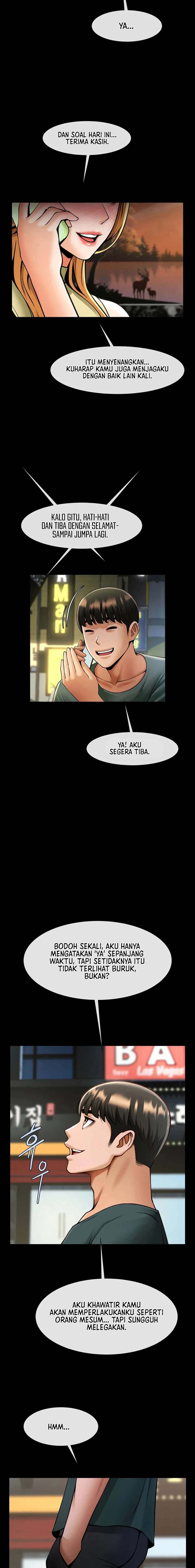 The Cheat Code Hitter Fucks Them All - Chapter 54 7 The Cheat Code Hitter Fucks Them All - Chapter 54 7