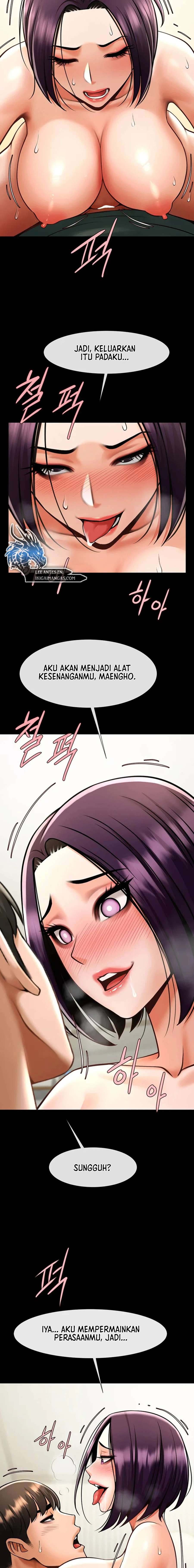 The Cheat Code Hitter Fucks Them All - Chapter 54 13 The Cheat Code Hitter Fucks Them All - Chapter 54 13