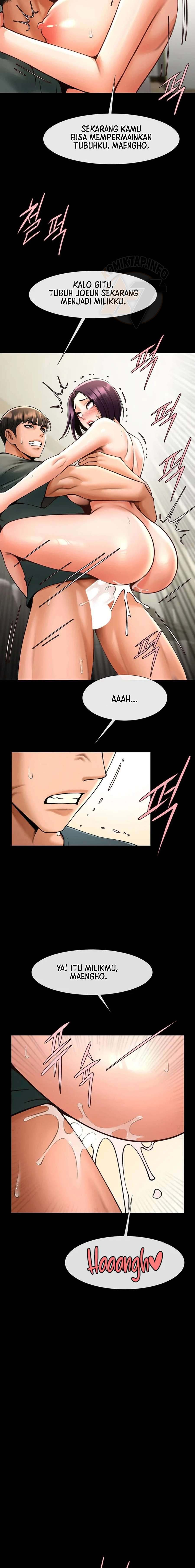 The Cheat Code Hitter Fucks Them All - Chapter 54 14 The Cheat Code Hitter Fucks Them All - Chapter 54 14