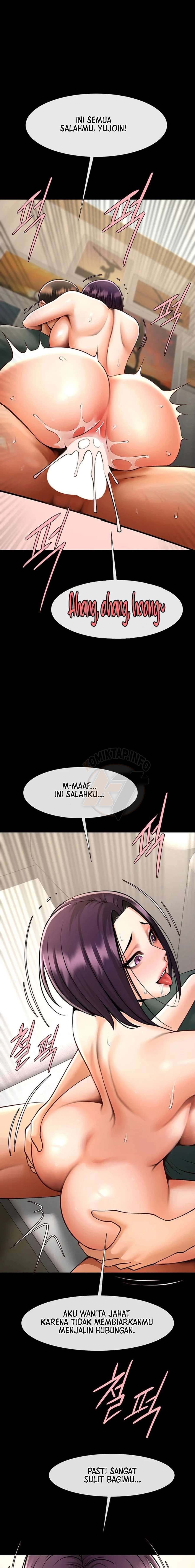 The Cheat Code Hitter Fucks Them All - Chapter 54 12 The Cheat Code Hitter Fucks Them All - Chapter 54 12