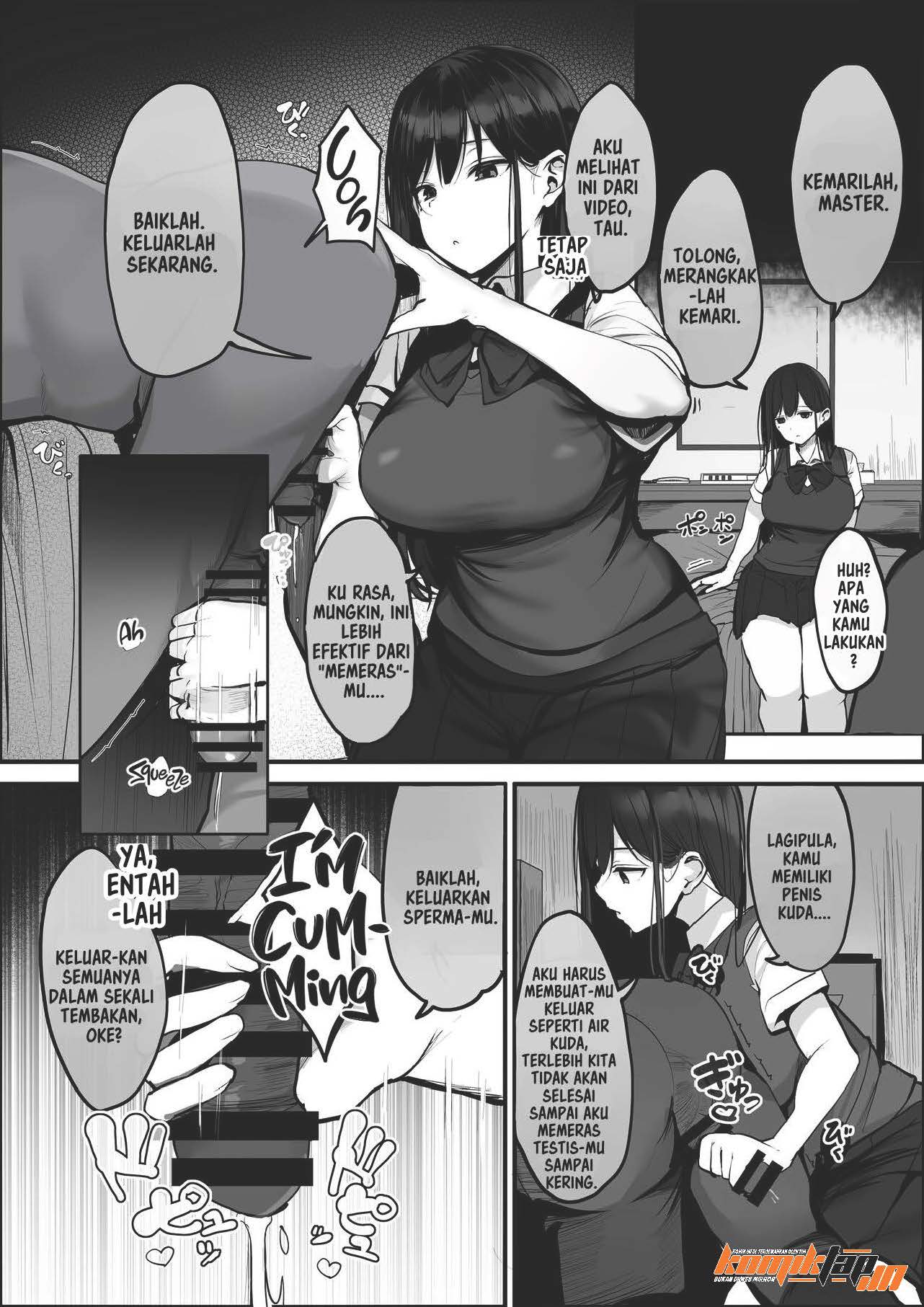 Kyou wa Damette Iimashita yo ne… - Chapter 1 18