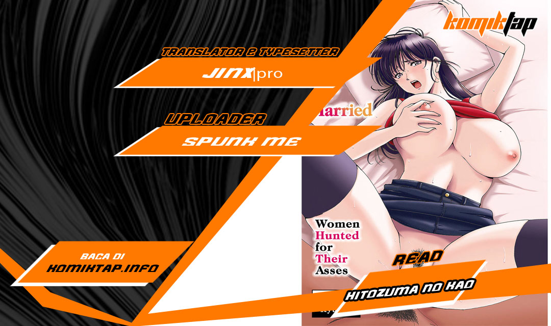Hitozuma no Kao - Chapter 4 1