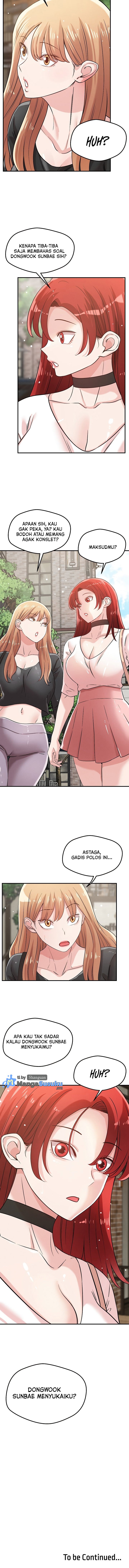 How Did We Get Here Lee Ji Kyung - Chapter 42 7
